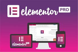 Elementor pro 3.4