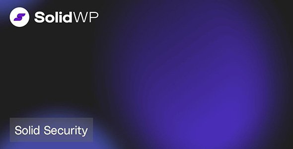 iThemes Solid Security Pro (v8.7.0) Activated