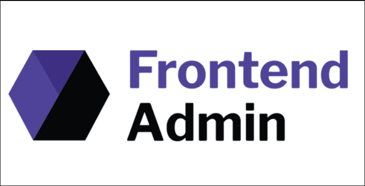 Activated* Frontend Admin Pro v3.28.28