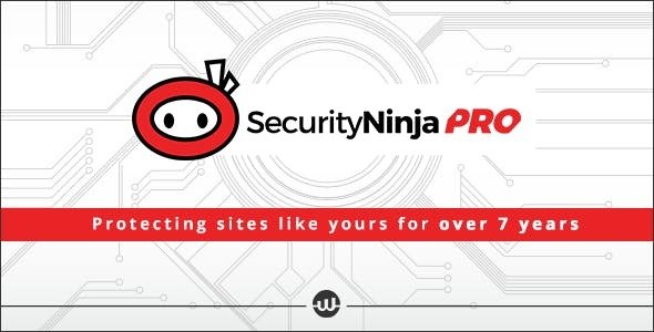 Security Ninja PRO v5.267