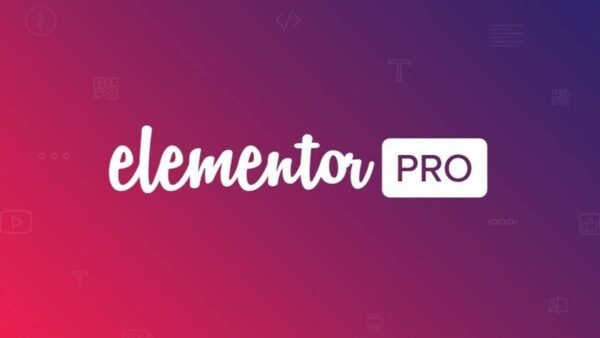 Elementor Pro v3.35.1 [Activated]