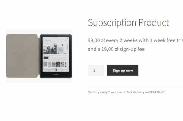 WPDesk Flexible Subscriptions Recurring Shipping