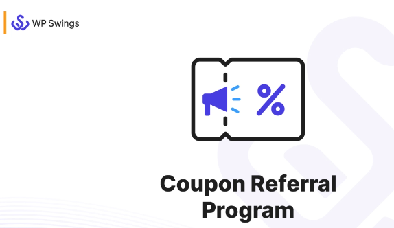 WooCommerce Coupon Referral Program (v1.8.6)