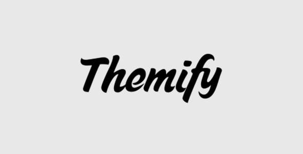 Themify Corporate WordPress Theme v7.6.4 #