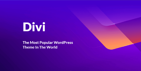 Divi v5.0.2 (Theme + Builder + Extra Theme ) Activated ** NFIX