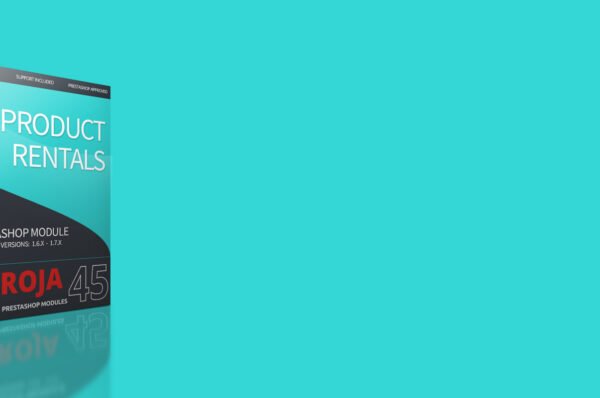 v1.7.43 Roja45: Product Rental Module [v1.6-v1.7]