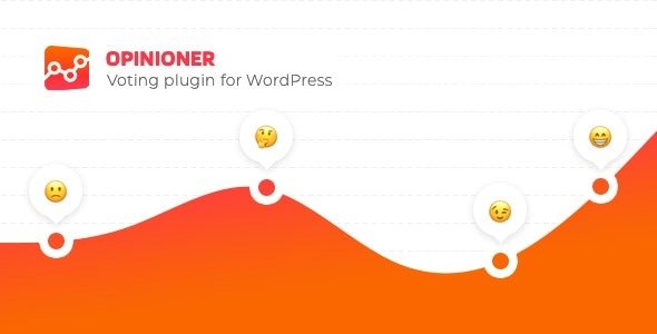 Opinioner v2.1.3 WordPress voting plugin