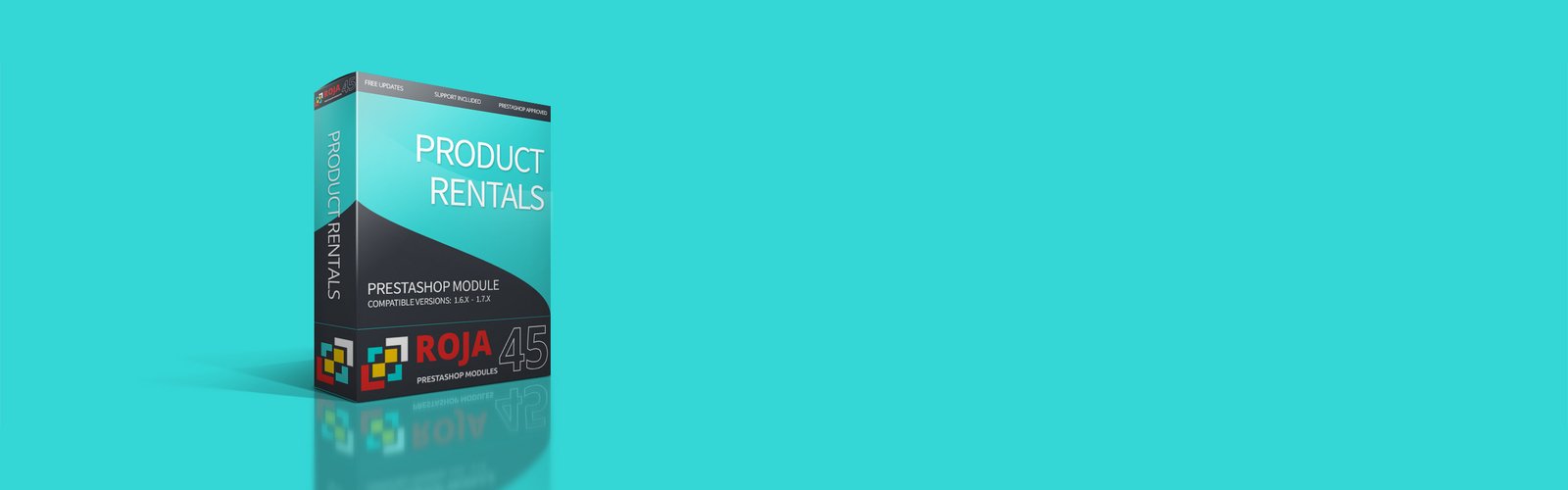 v1.7.43 Roja45: Product Rental Module [v1.6-v1.7]