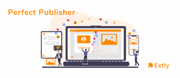 Perfect Publisher Pro v9.16.1 [J3, J4] Joomla