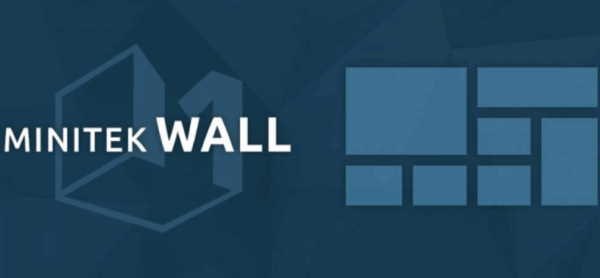 Minitek Wall Pro v5.0.3 – v4.3.2 [J3, J4] Joomla