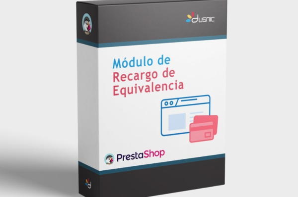 Equivalence Surcharge Module 1.0.2 PrestaShop