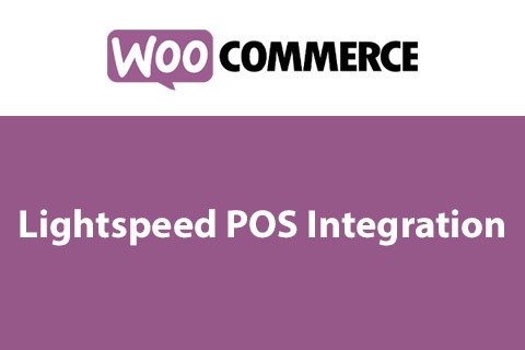 Lightspeed POS for WooCommerce (v3.1.3)