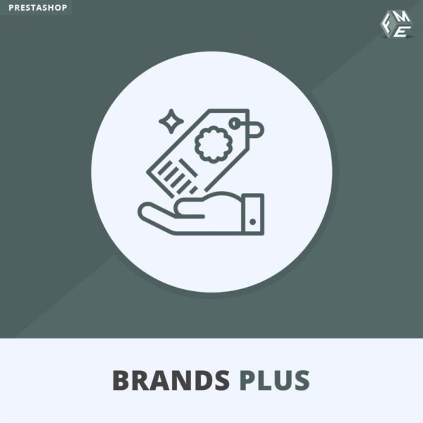 PrestaShop Brands Slider v2.1.2 Show Brands & Manufacturer Carousel