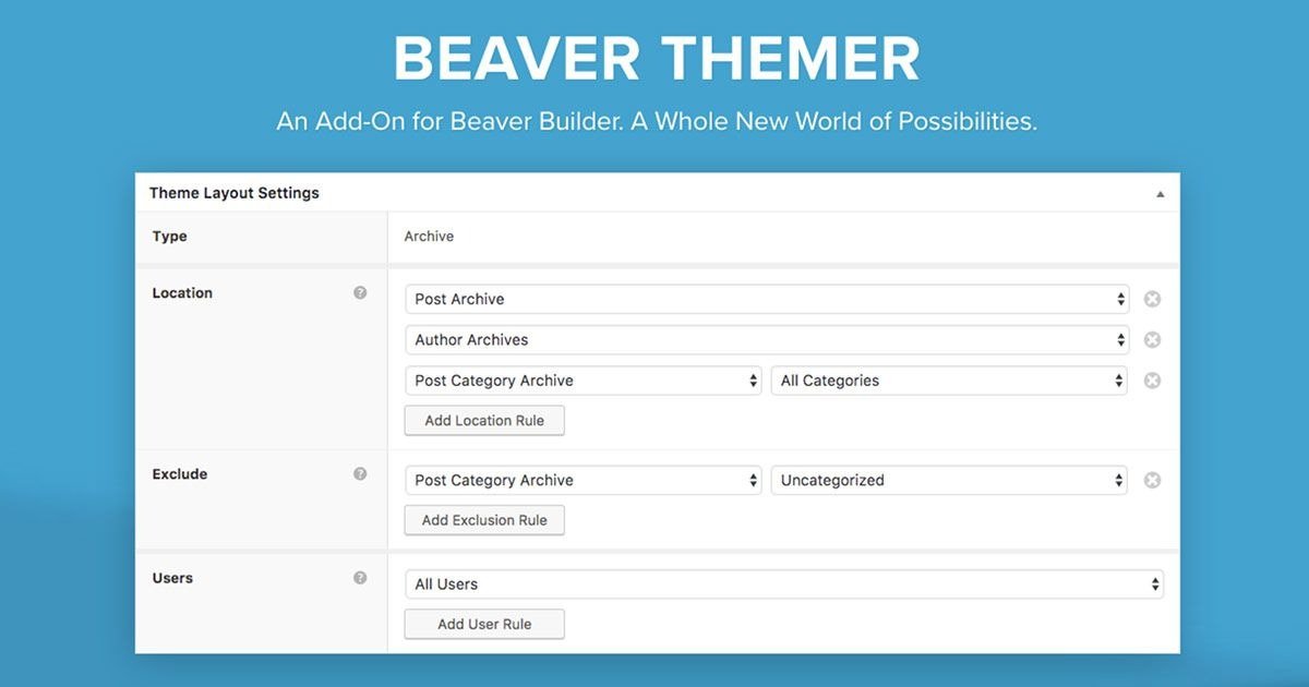 BEAVER THEMER WordPress Plugin (v1.5.2.4)