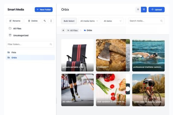 Sigma Media Manager v1.3.0l