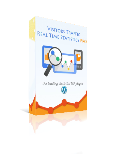 Visitor Traffic Real Time Statistics Pro v11.7.1