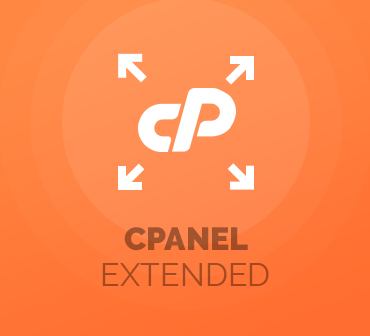 Cpanel Extended (v3.15.1)