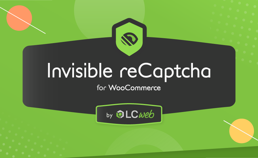 Invisible reCAPTCHA for WooCommerce v2.0.0