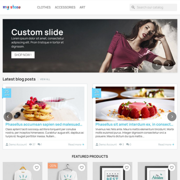 Product image