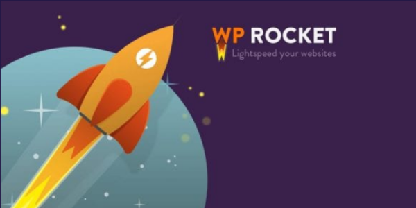 WP Rocket (v3.17.3.1) Caching Plugin for WordPress [Activated]