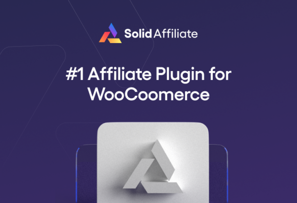 Solid Affiliate v3.0.1 [Activated]