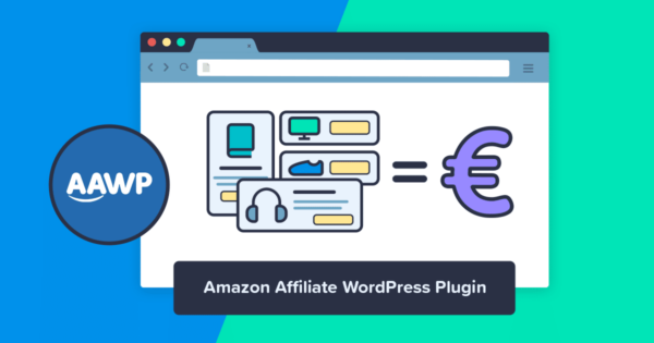 AAWP (v4.4.0) Best WP Plugin for Amazon Affiliates