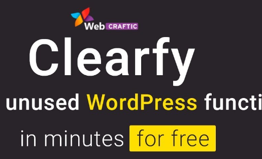 Clearfy Business Pack v2.4.1 + v1.4.6