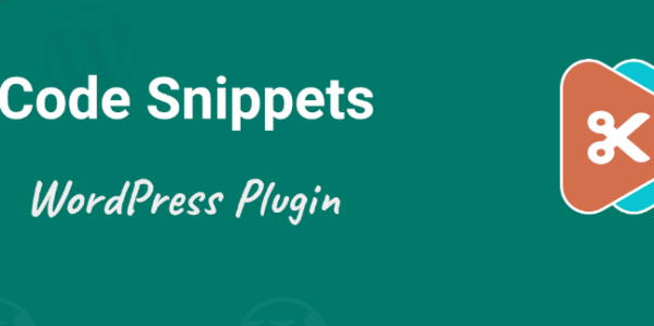 Code Snippets Pro (Premium) v3.9.4 [Activated]