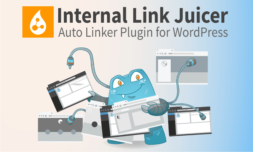 Internal Link Juicer (v2.4.5) SEO Auto Linker for WordPress