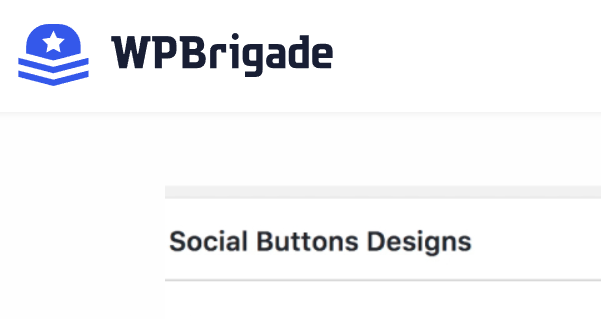 Simple Social Buttons Pro v2.2.0