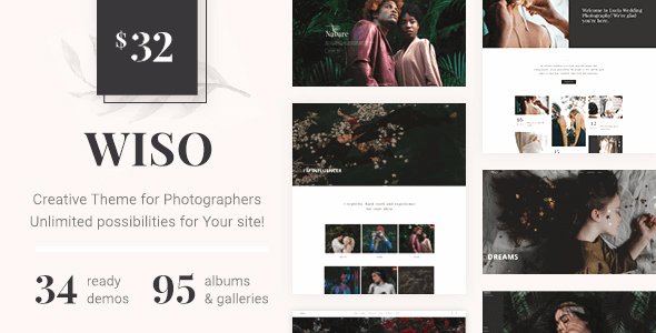Wiso Photography v1.8.1