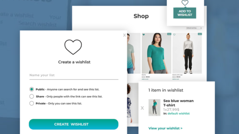 YITH WooCommerce Wishlist Premium