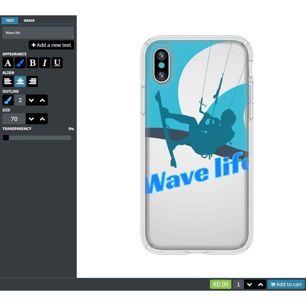 v1.209.14 Product Designer Module [v1.7] Prestashop